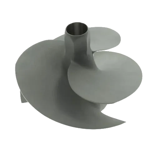 Impeller