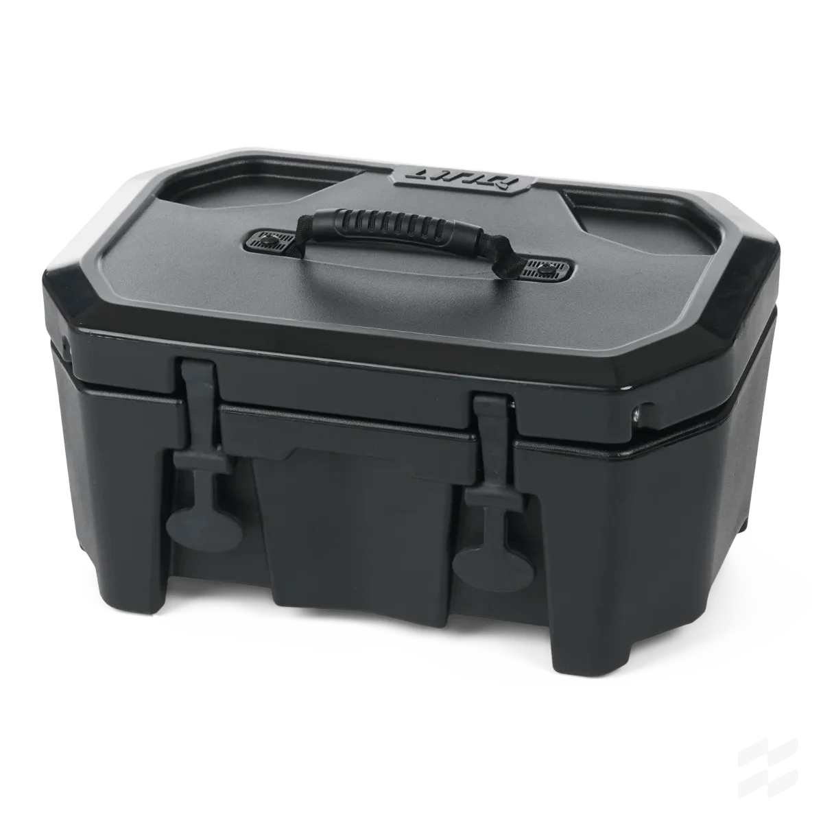 LinQ koelbox 16 liter zwart (219400964)