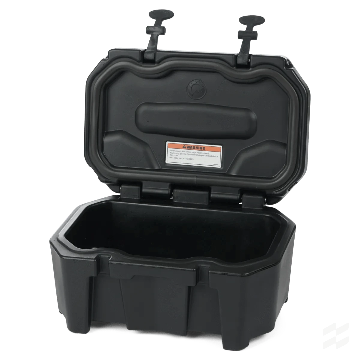 LinQ koelbox 16 liter zwart (219400964)