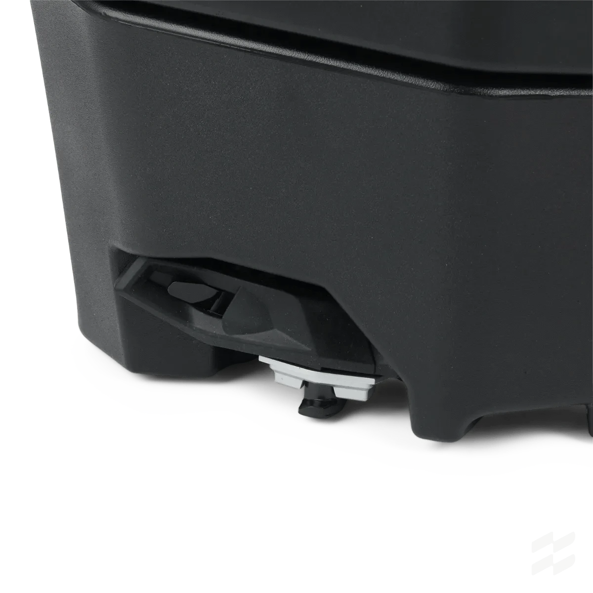 LinQ koelbox 16 liter zwart (219400964)