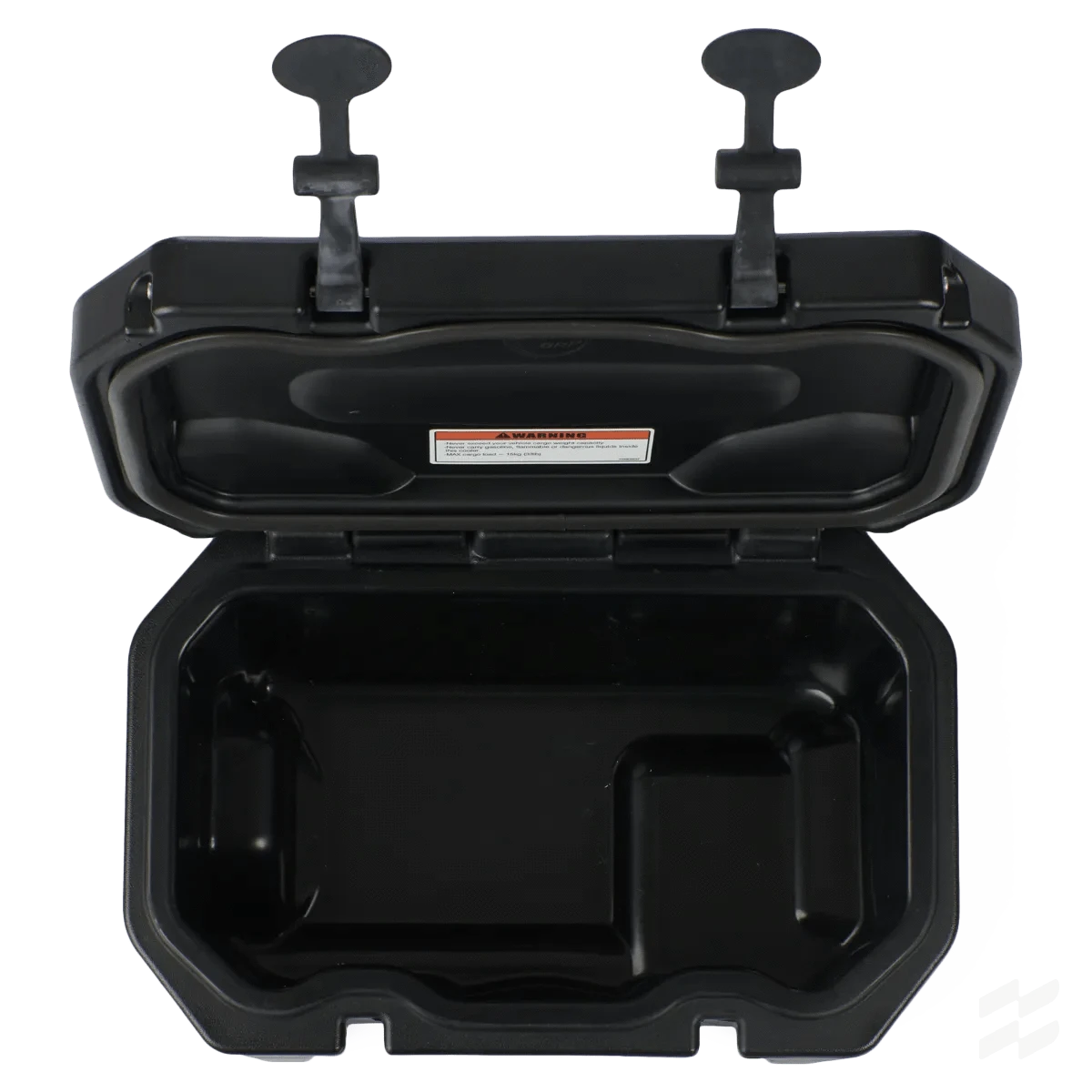 LinQ koelbox 16 liter zwart (219400964)
