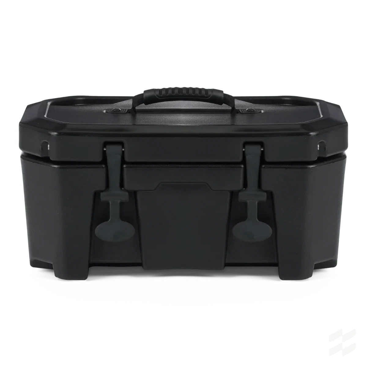 LinQ koelbox 16 liter zwart (219400964)