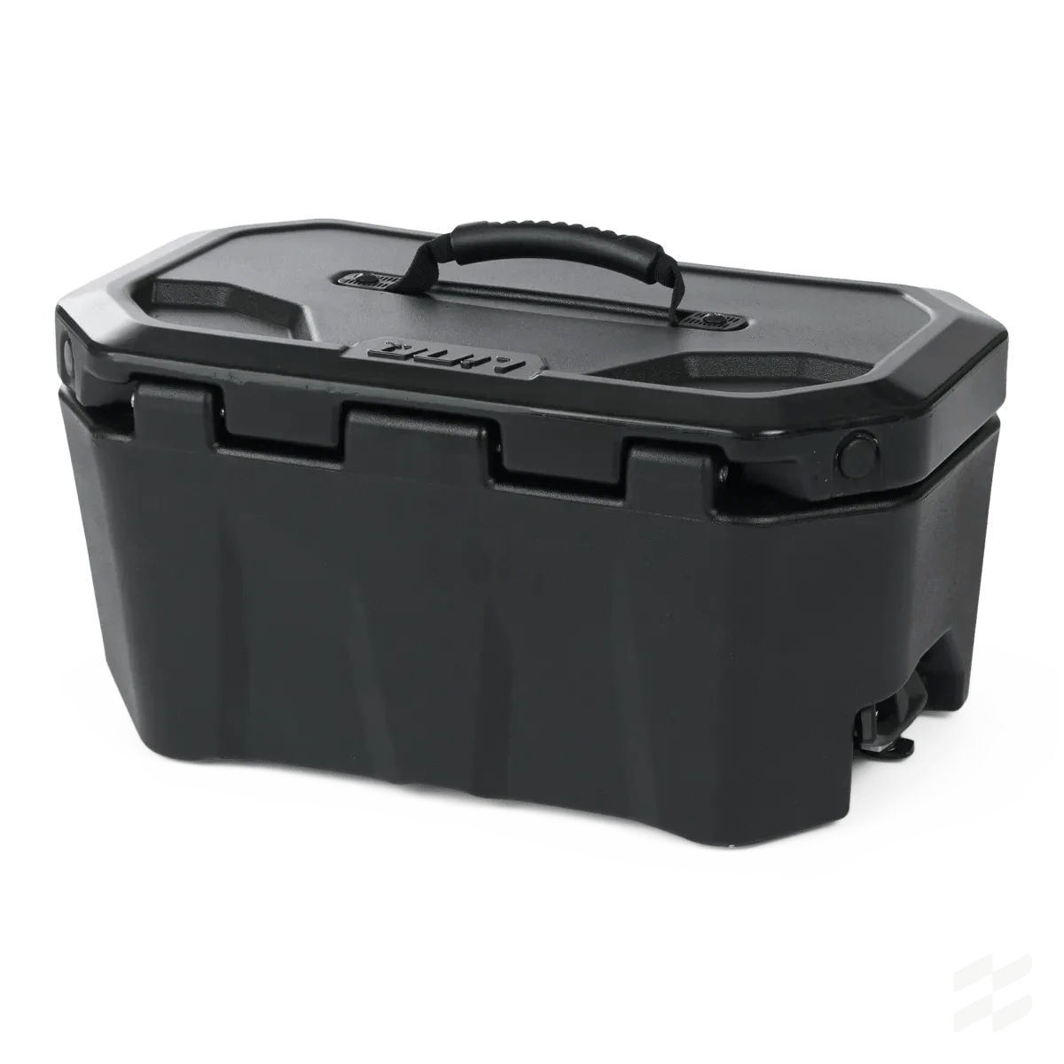 LinQ koelbox 16 liter zwart (219400964)
