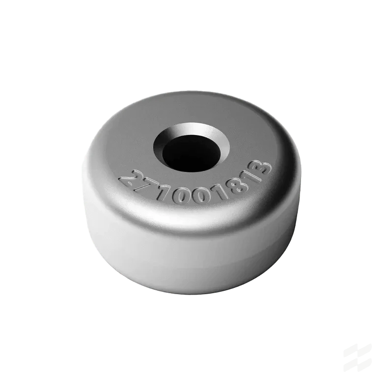 High quality Anodes