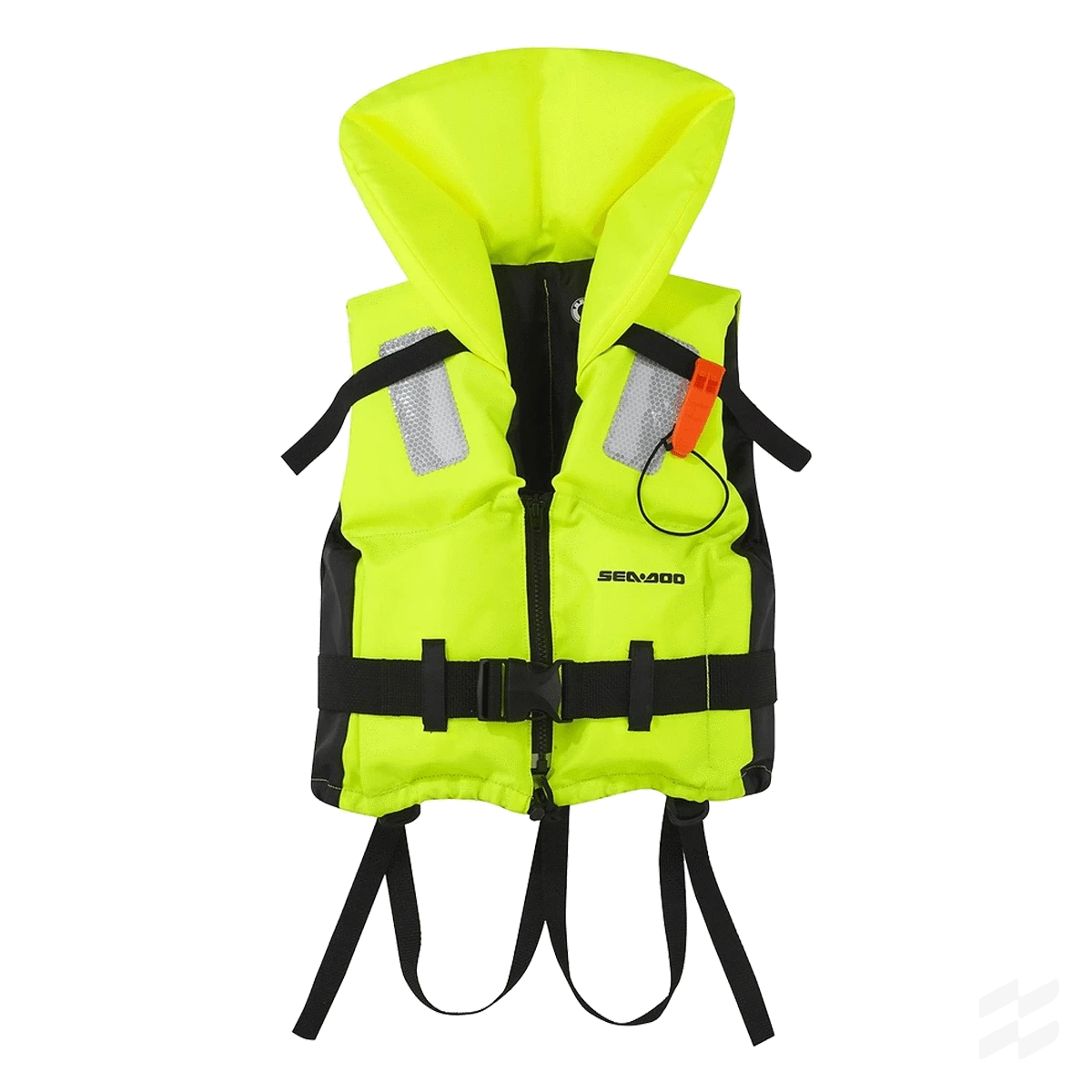 Sea-Doo Kids Sandsea reddingsvest / zwemvest (2859520496)