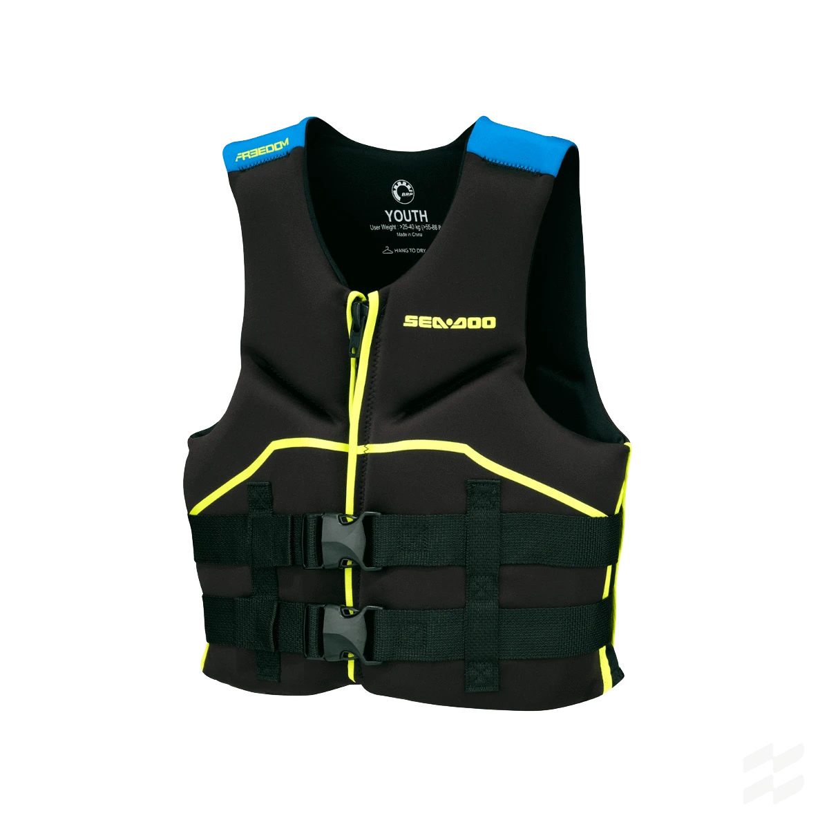 Sea-Doo Junior Freedom kinder zwemvest (285973099)
