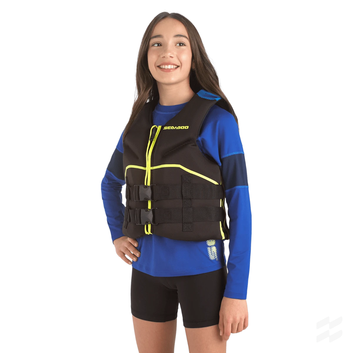 Sea-Doo Junior Freedom kinder zwemvest (285973099)