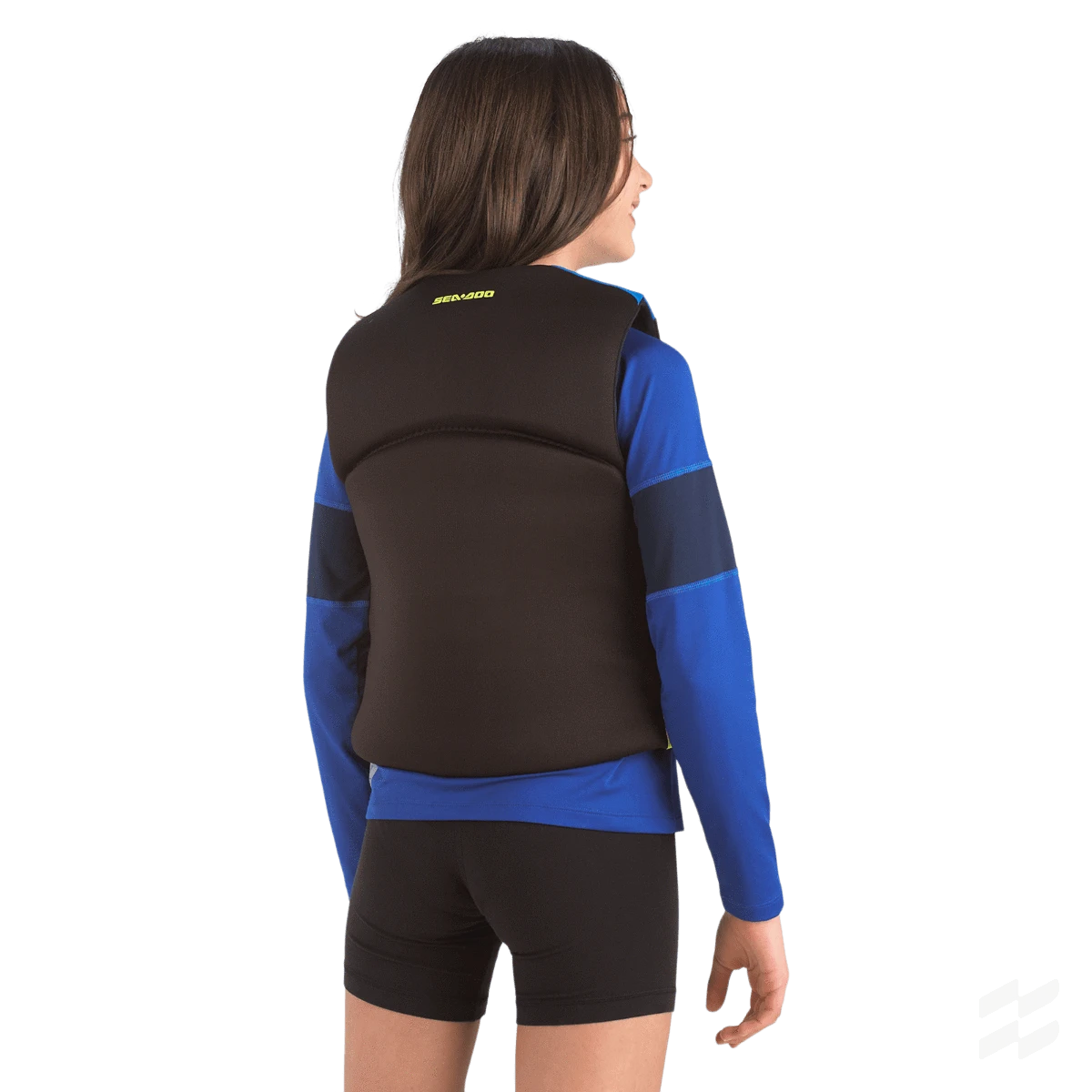 Sea-Doo Junior Freedom kinder zwemvest (285973099)