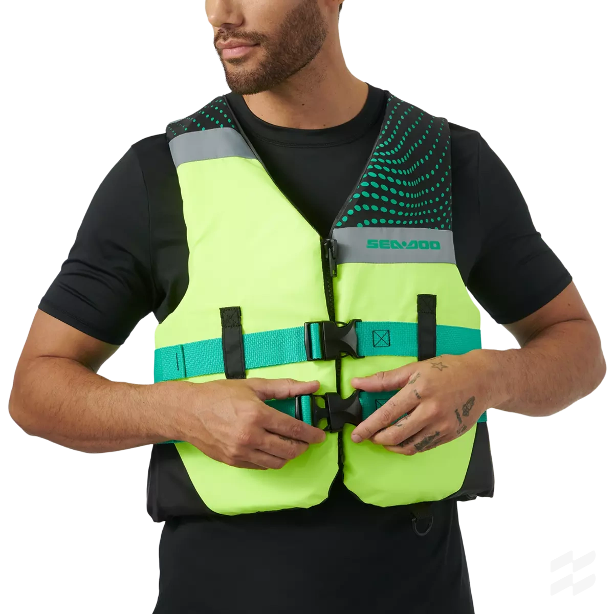 Motion-Rettungsweste