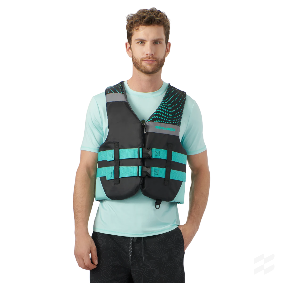 Motion-Rettungsweste