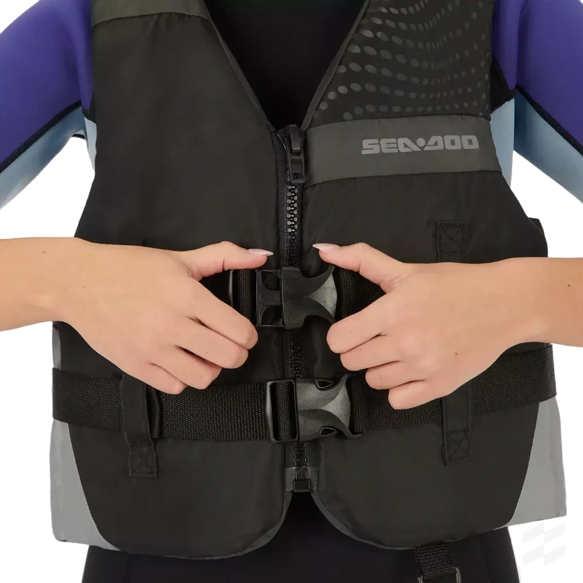 Motion-Rettungsweste