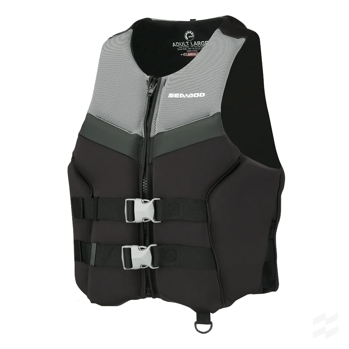 Sea-Doo Airflow zwemvest (2859840609)