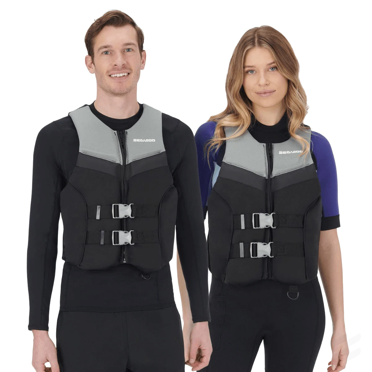 Sea-Doo Airflow zwemvest (2859840609)