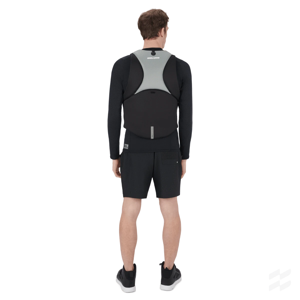 Sea-Doo Airflow zwemvest (2859840609)