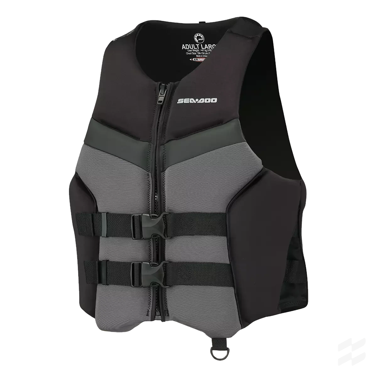 Sea-Doo Airflow zwemvest (2859850690)