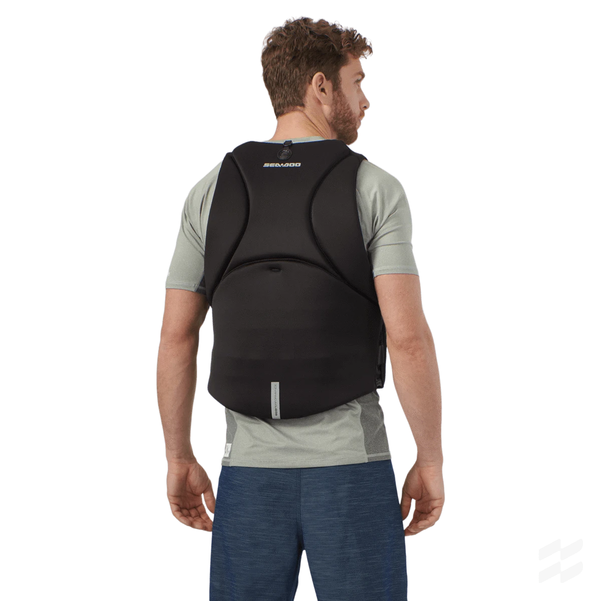 Sea-Doo Airflow zwemvest (2859850690)