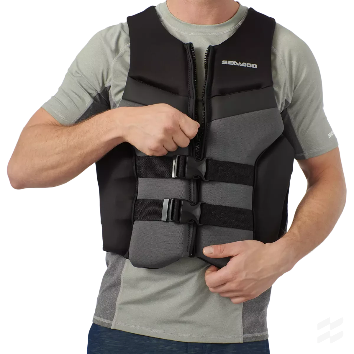 Sea-Doo Airflow zwemvest (2859850690)