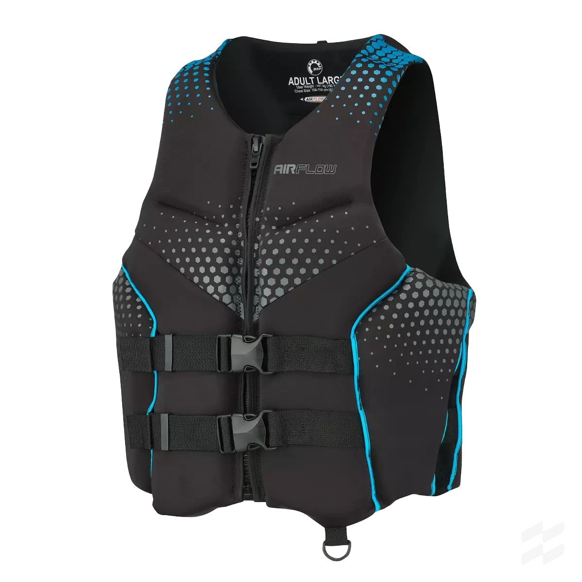 Sea-Doo Airflow zwemvest (2859990990)