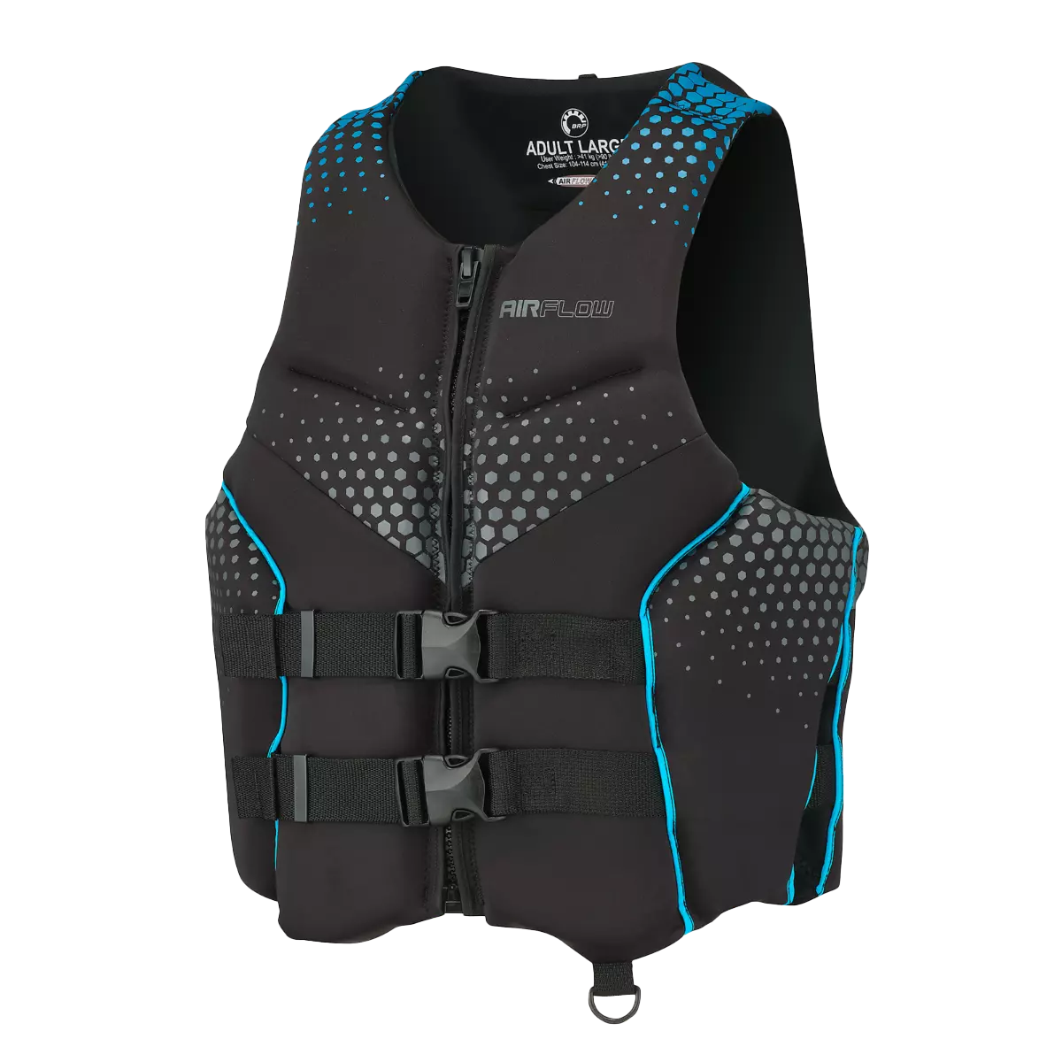 Sea-Doo Airflow zwemvest (2859990990)