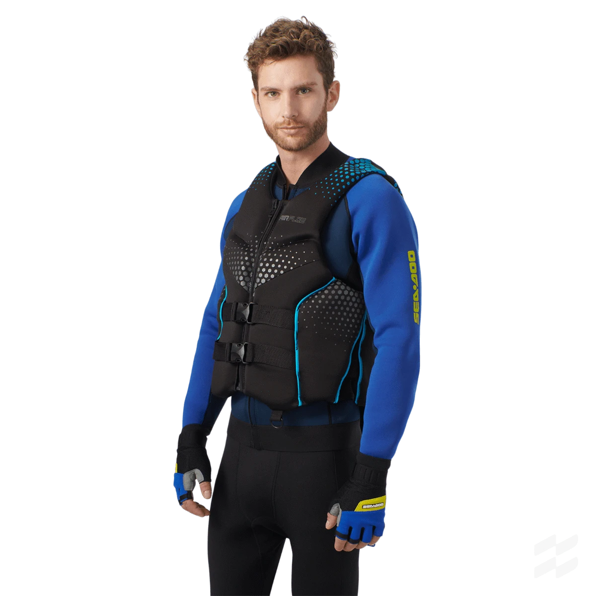 Sea-Doo Airflow zwemvest (2859990990)