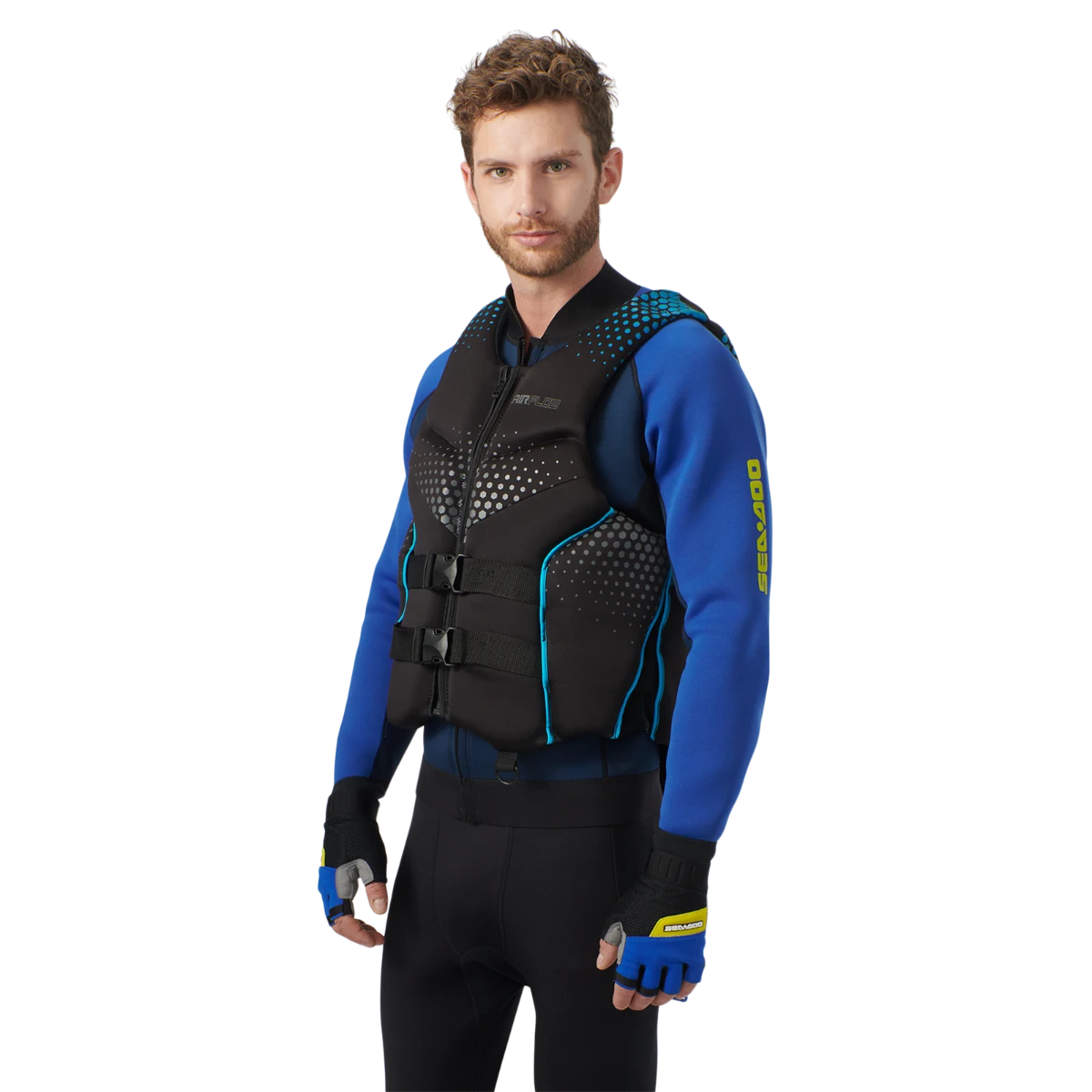 Sea-Doo Airflow zwemvest (2859990990)