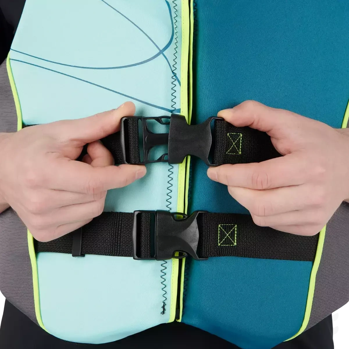 Freedom Stream zwemvest