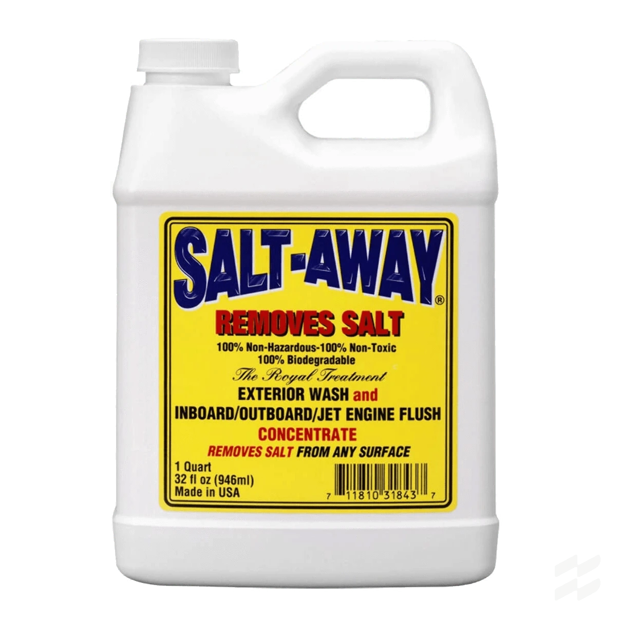 Salt-Away