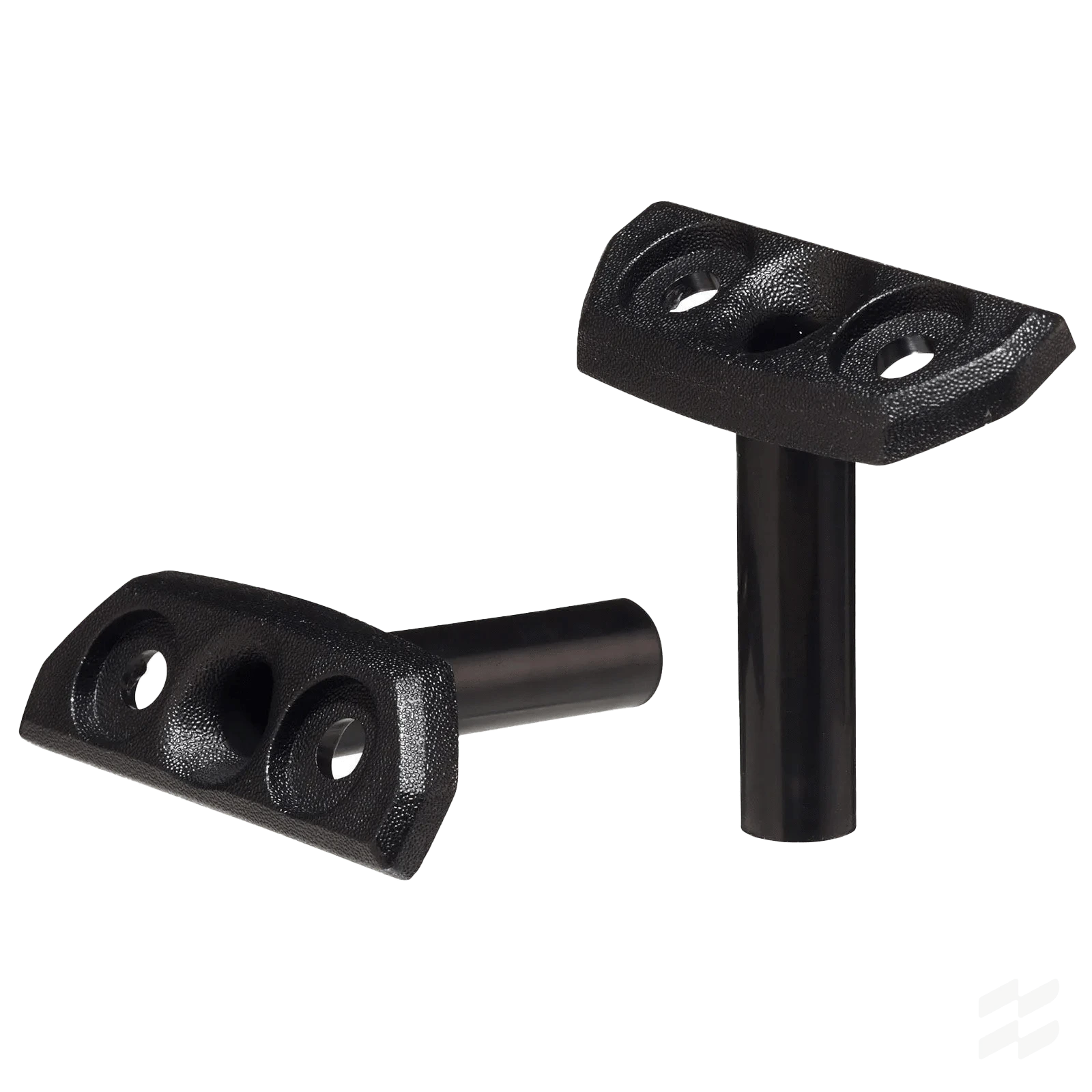 Installatiekit voor klik-stootkussens