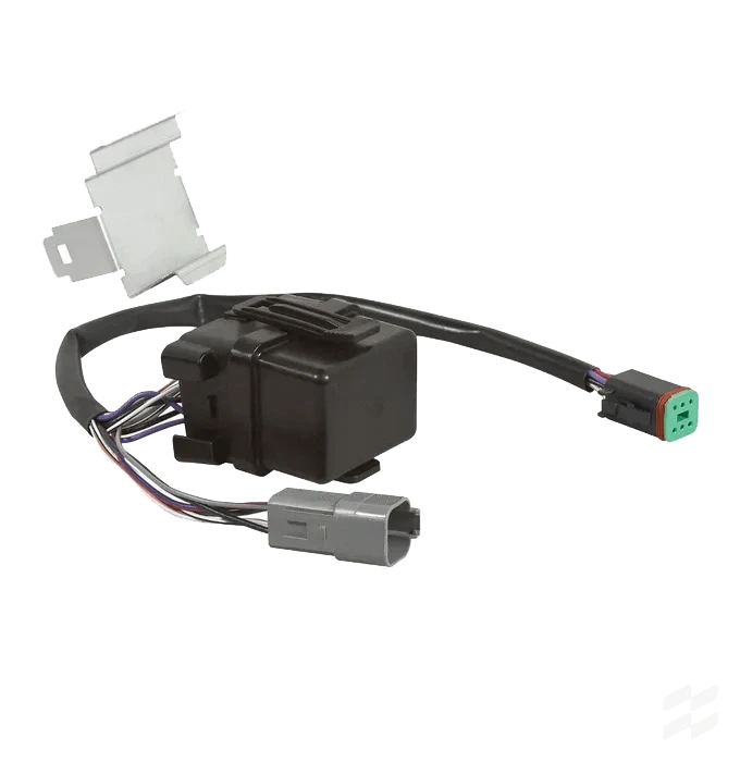 Kit voor elektrische aansluitingen