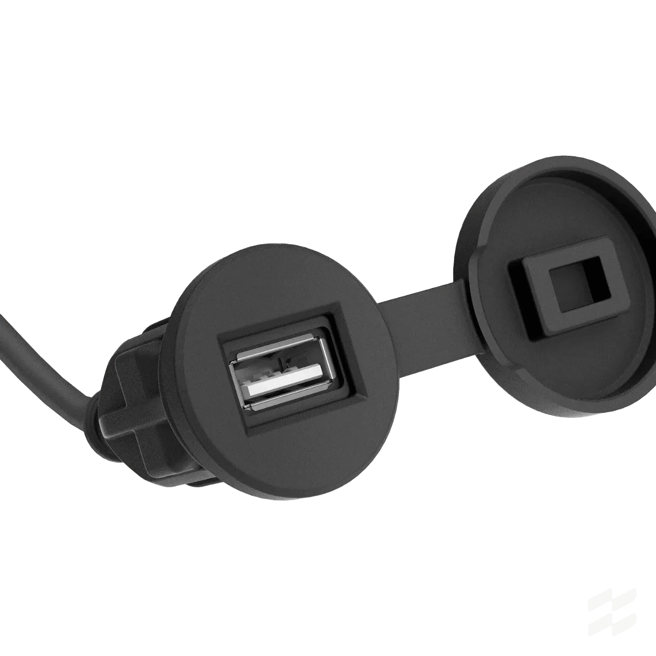 USB-poort