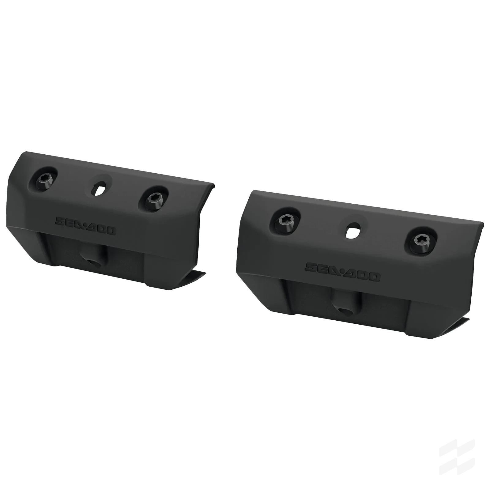 Installatiekit Voor klik-Stootkussens