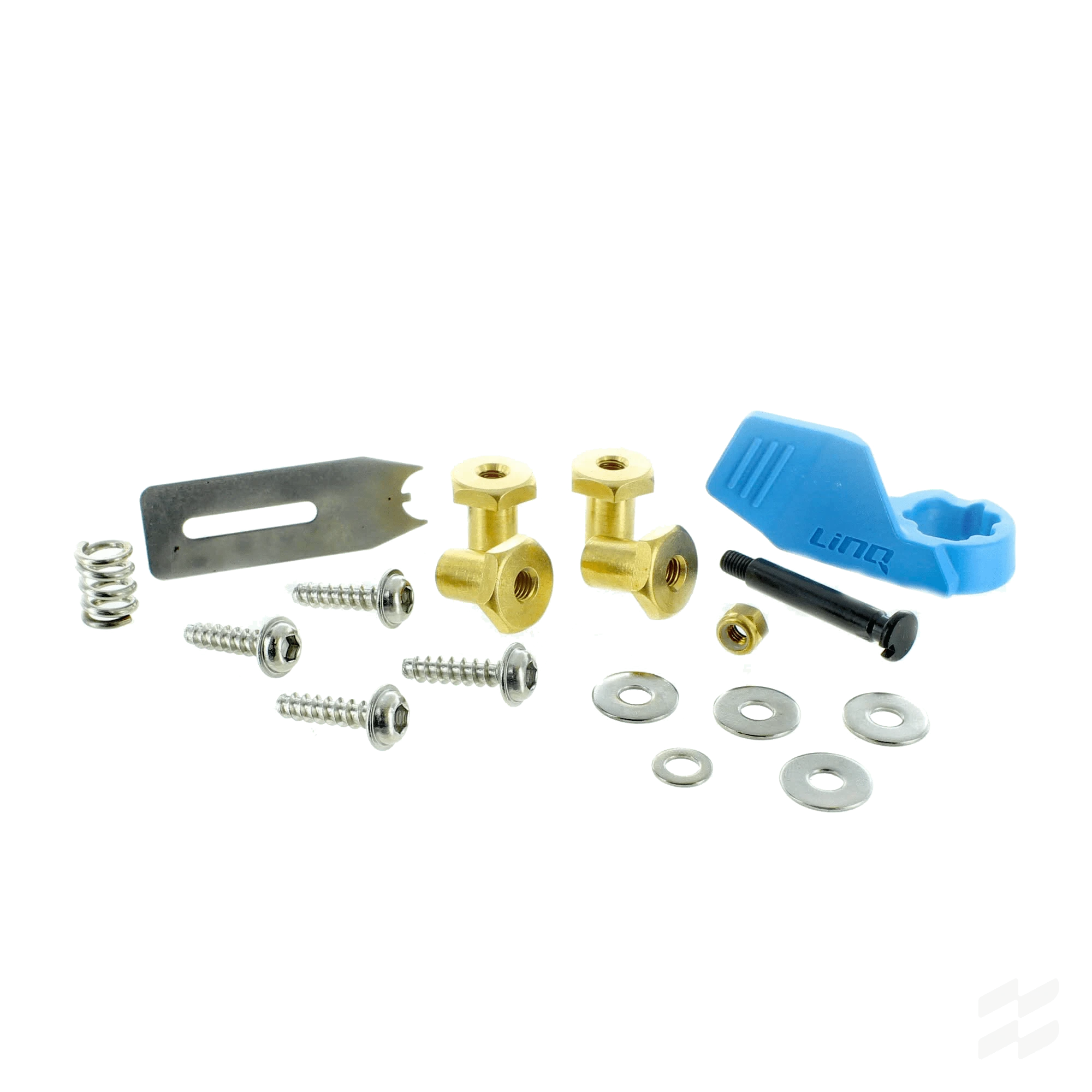 LinQ Hardwarekit voor zout water