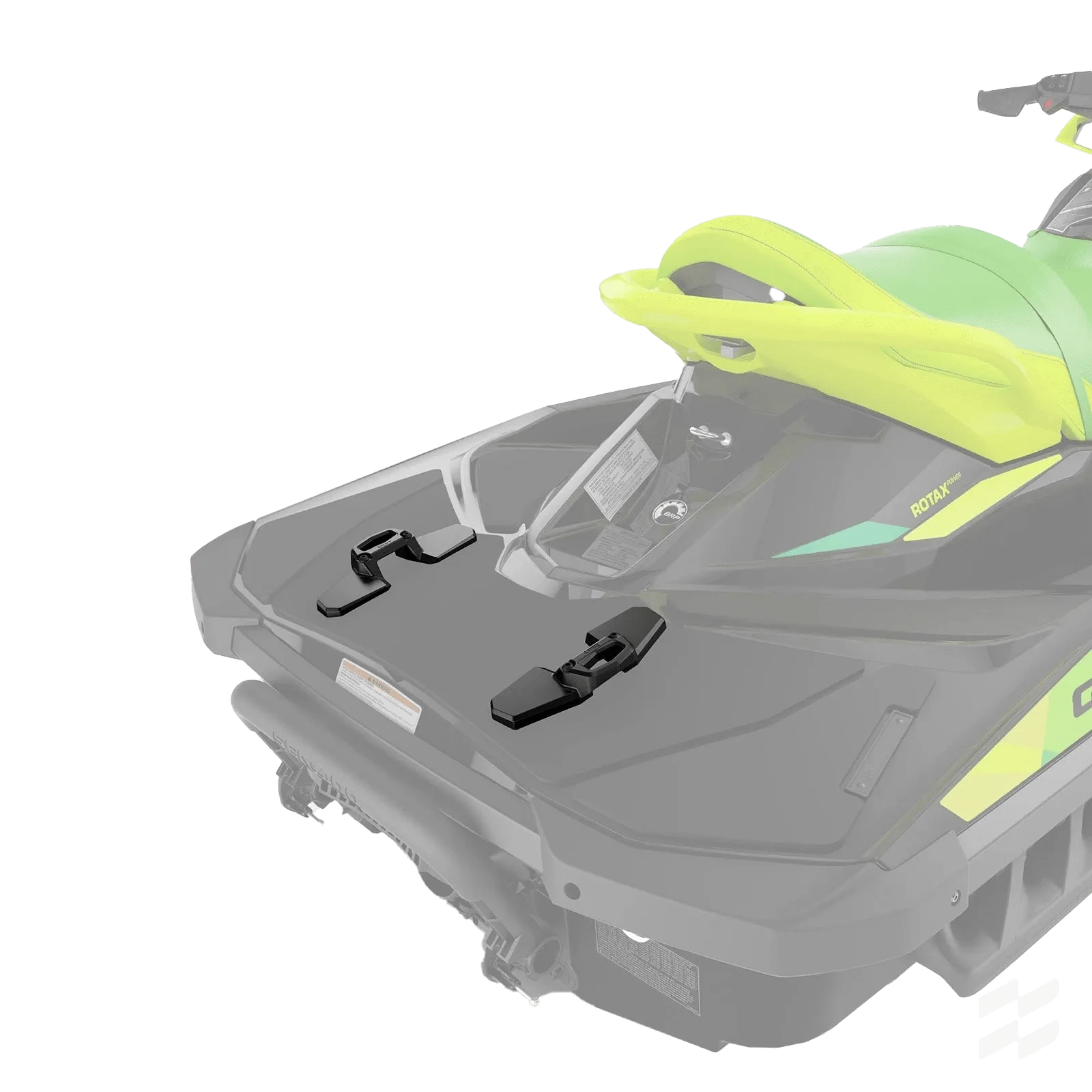 LinQ Basis Installatiekit GTI GTR RXP