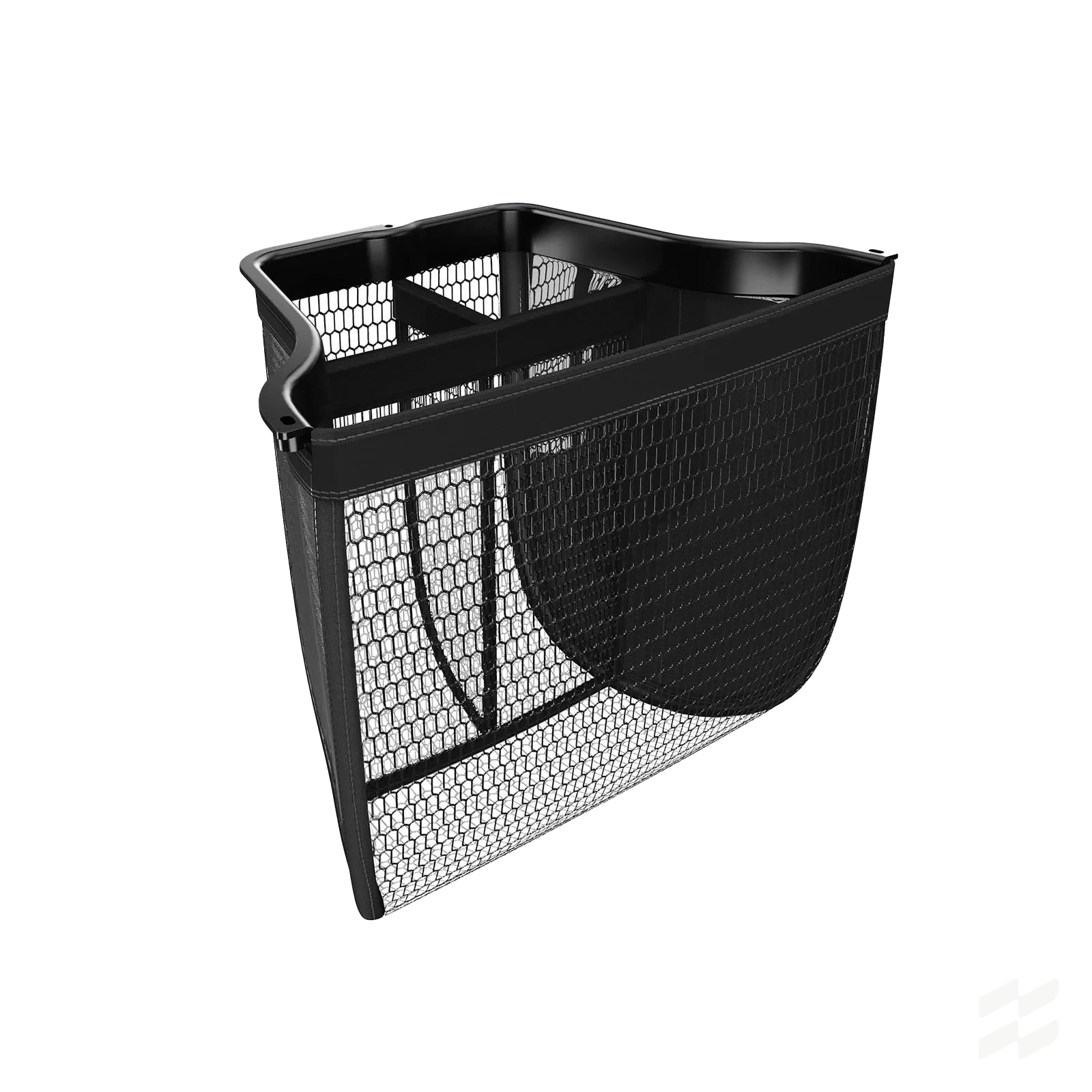 Organizer voor opbergbak Fishpro