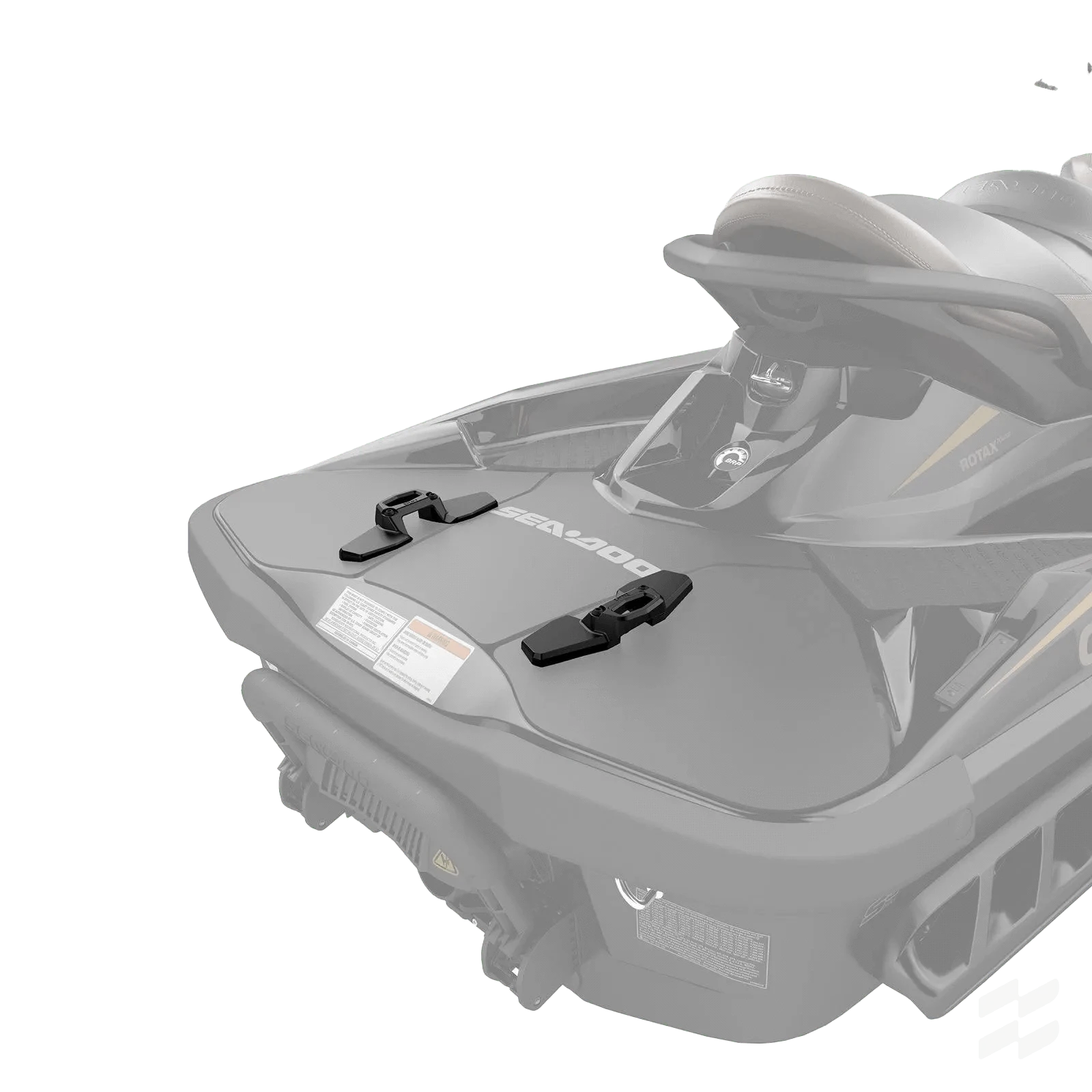 LinQ Basis Installatiekit GTX, RTX