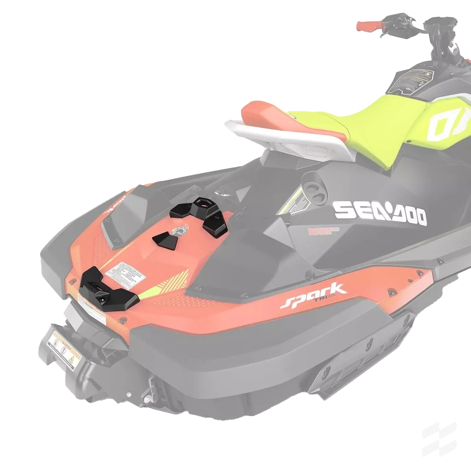 LinQ basis installatiekit SPARK