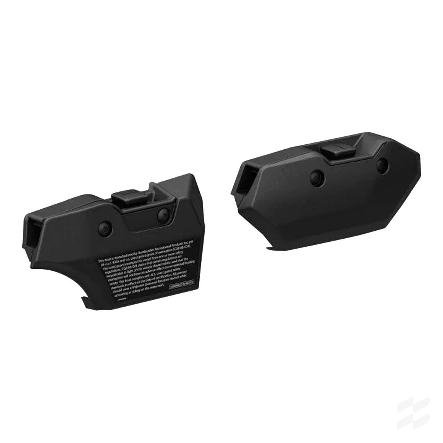 Speed Tie GTX RXT Wake Pro