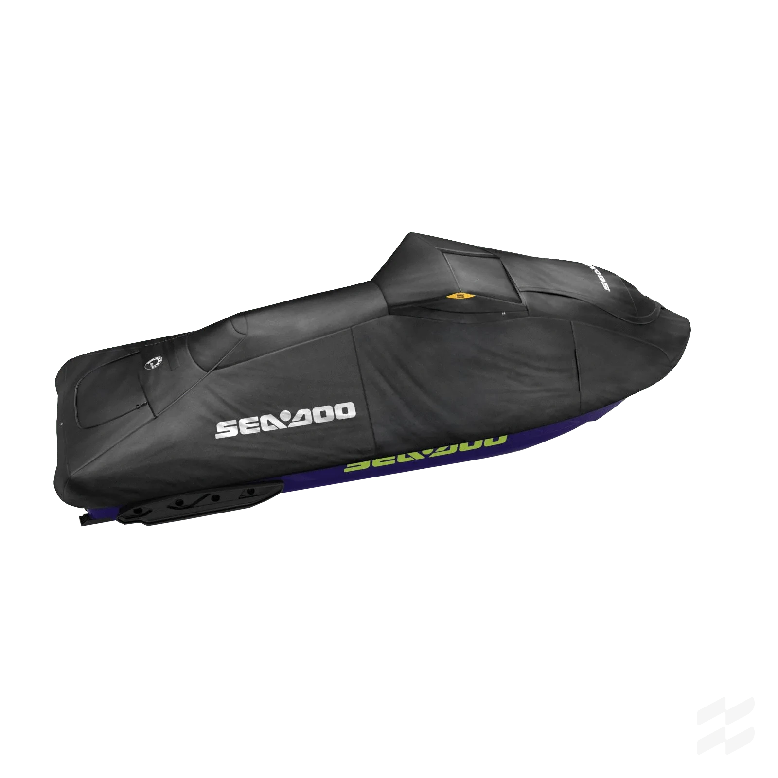 Sea-Doo RXP-X RS Hoes
