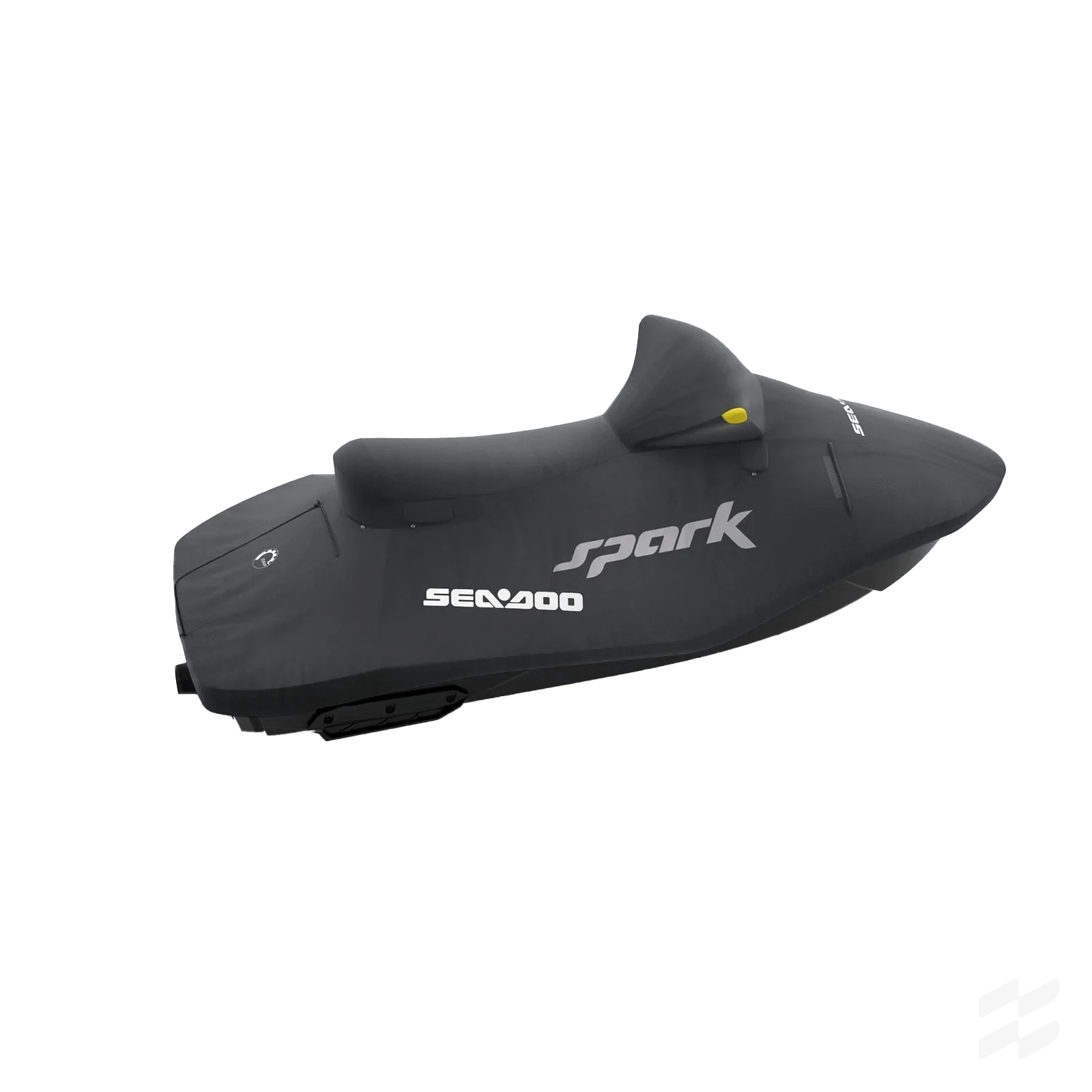 Hoes voor de Sea-Doo Spark 2up