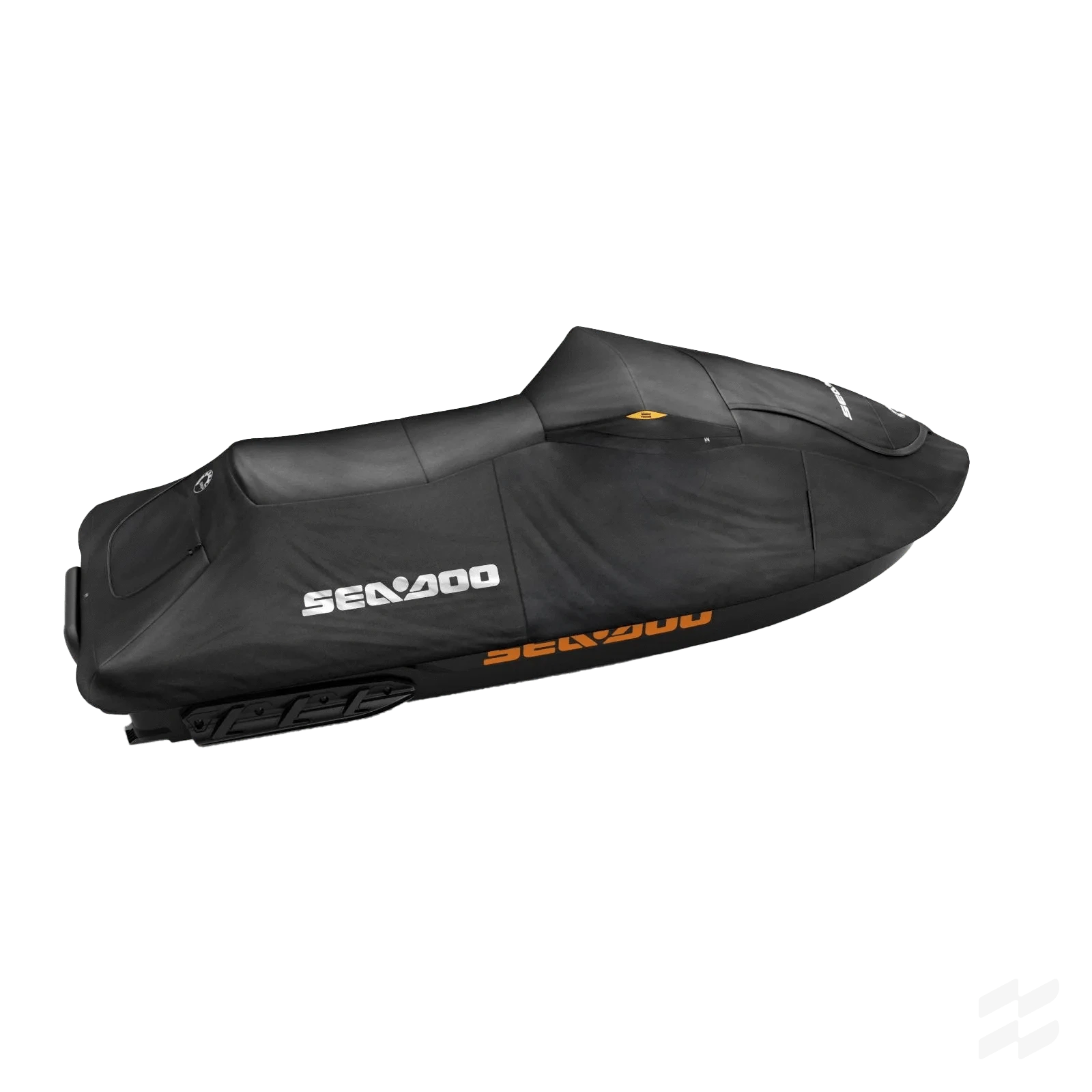 Hoes GTI, GTI SE, GTR, Wake 170