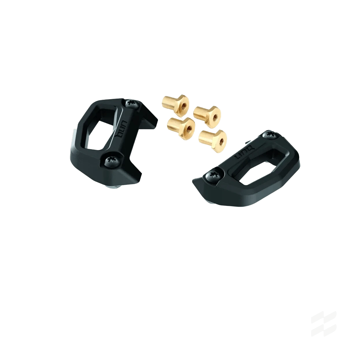 LinQ basis installatiekit Brandstofhouder