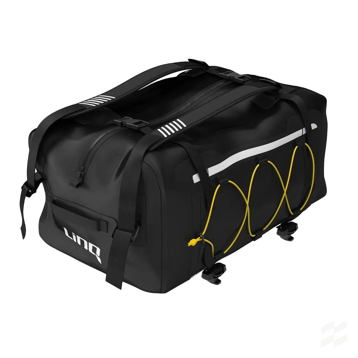 LinQ Explorer tas 100L