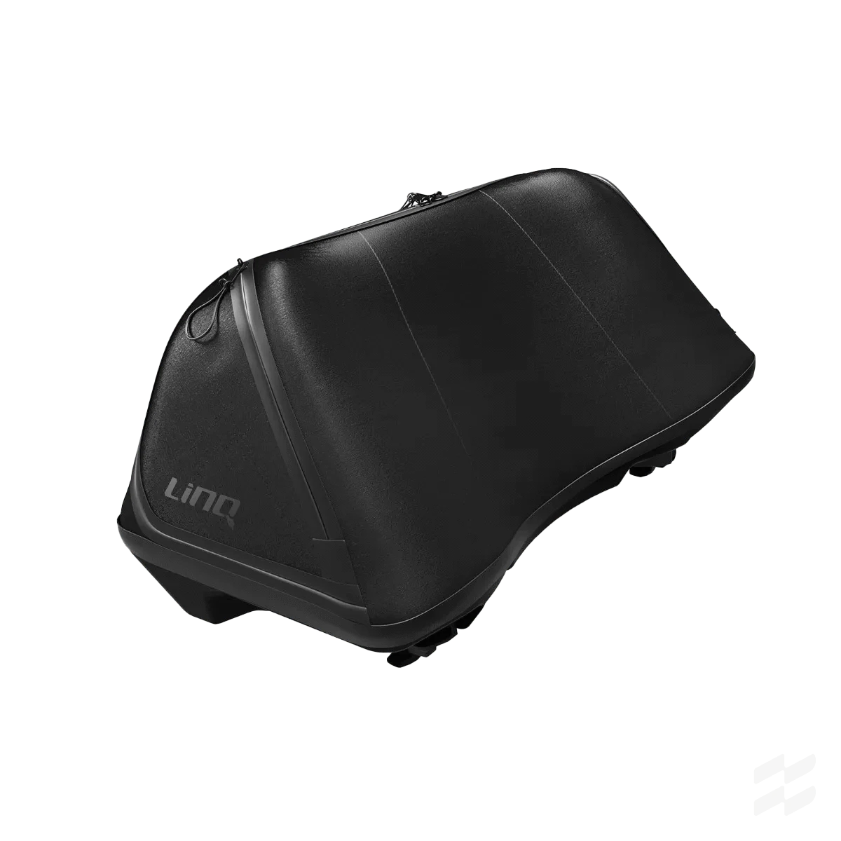 LinQ zadeltas 20L