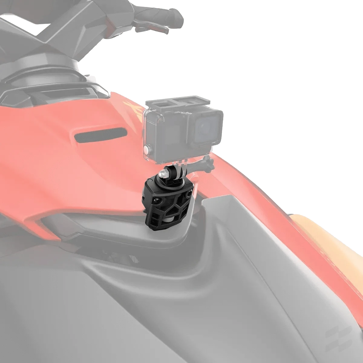 LinQ Lite houder voor actie camera (295101139)