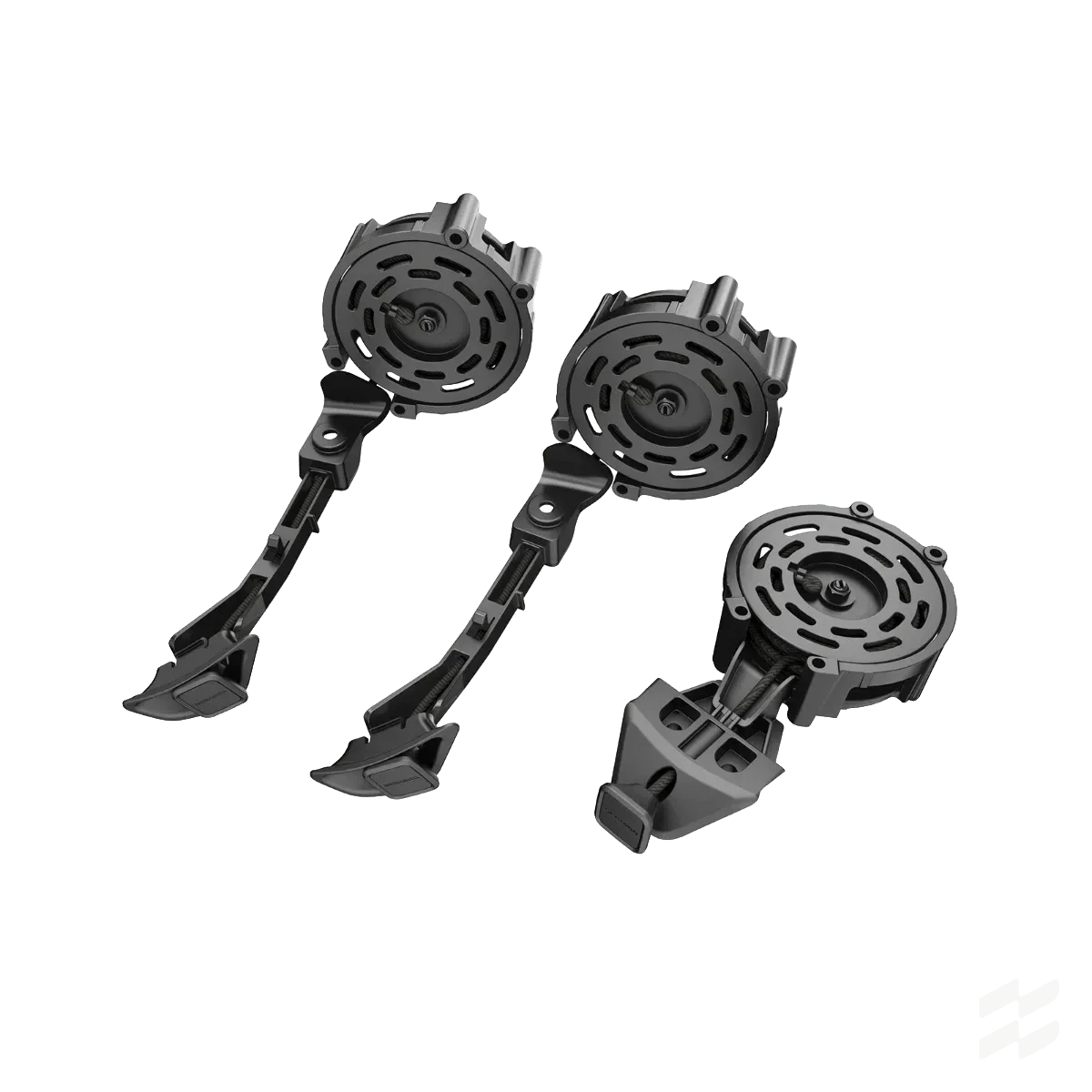 Spark Speed Tie