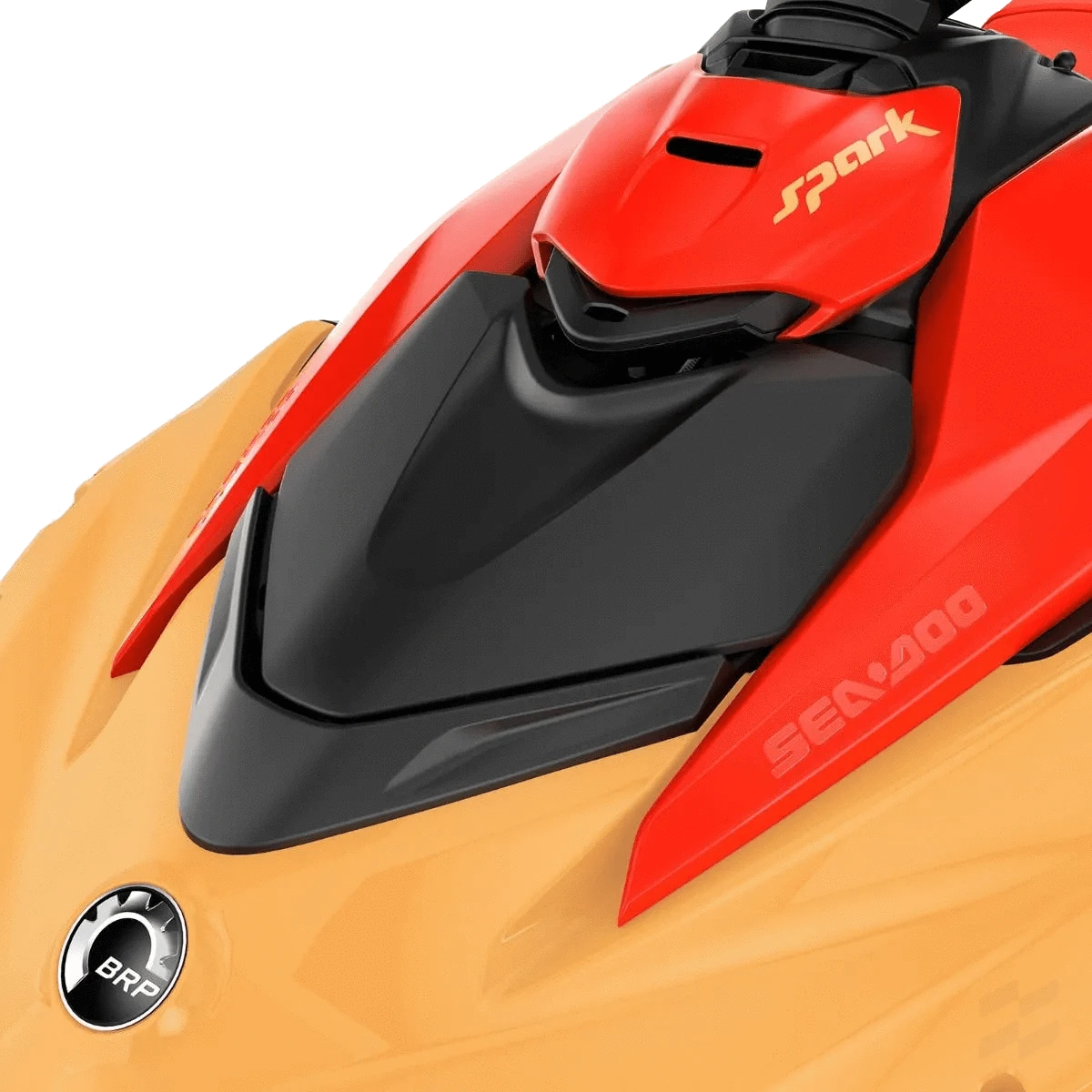 Opbergvak voor Sea-Doo Spark vanaf 2024 (295101148)