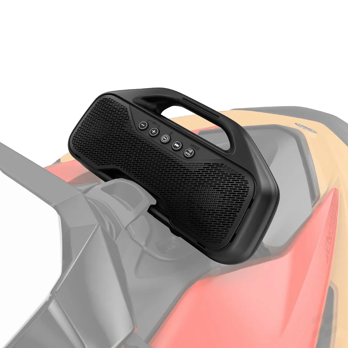 Draagbaar audiosysteem Sea-Doo Spark (295101184)