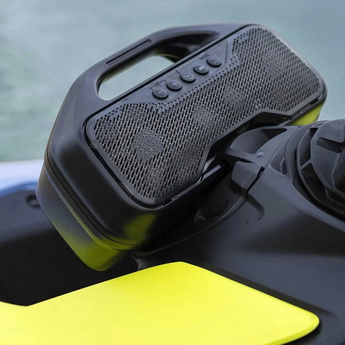Draagbaar audiosysteem Sea-Doo Spark (295101184)