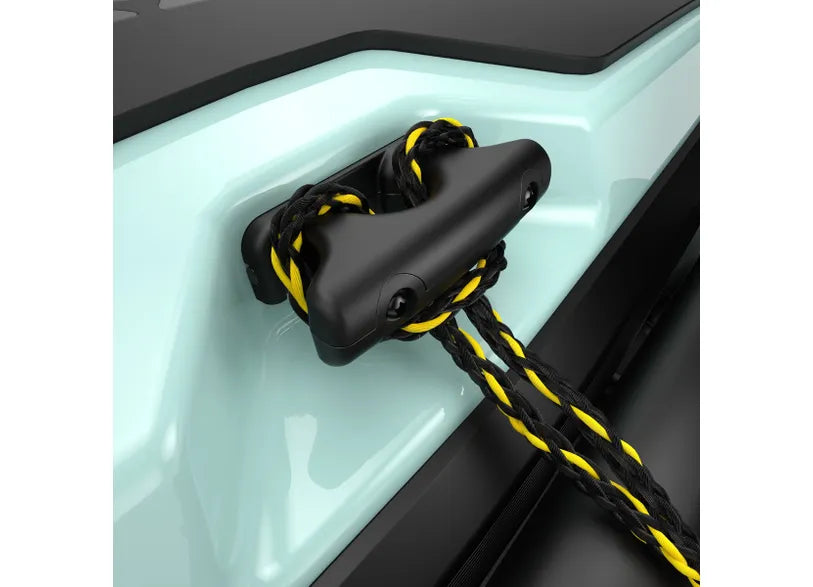 Sleeppunt kikker adapter