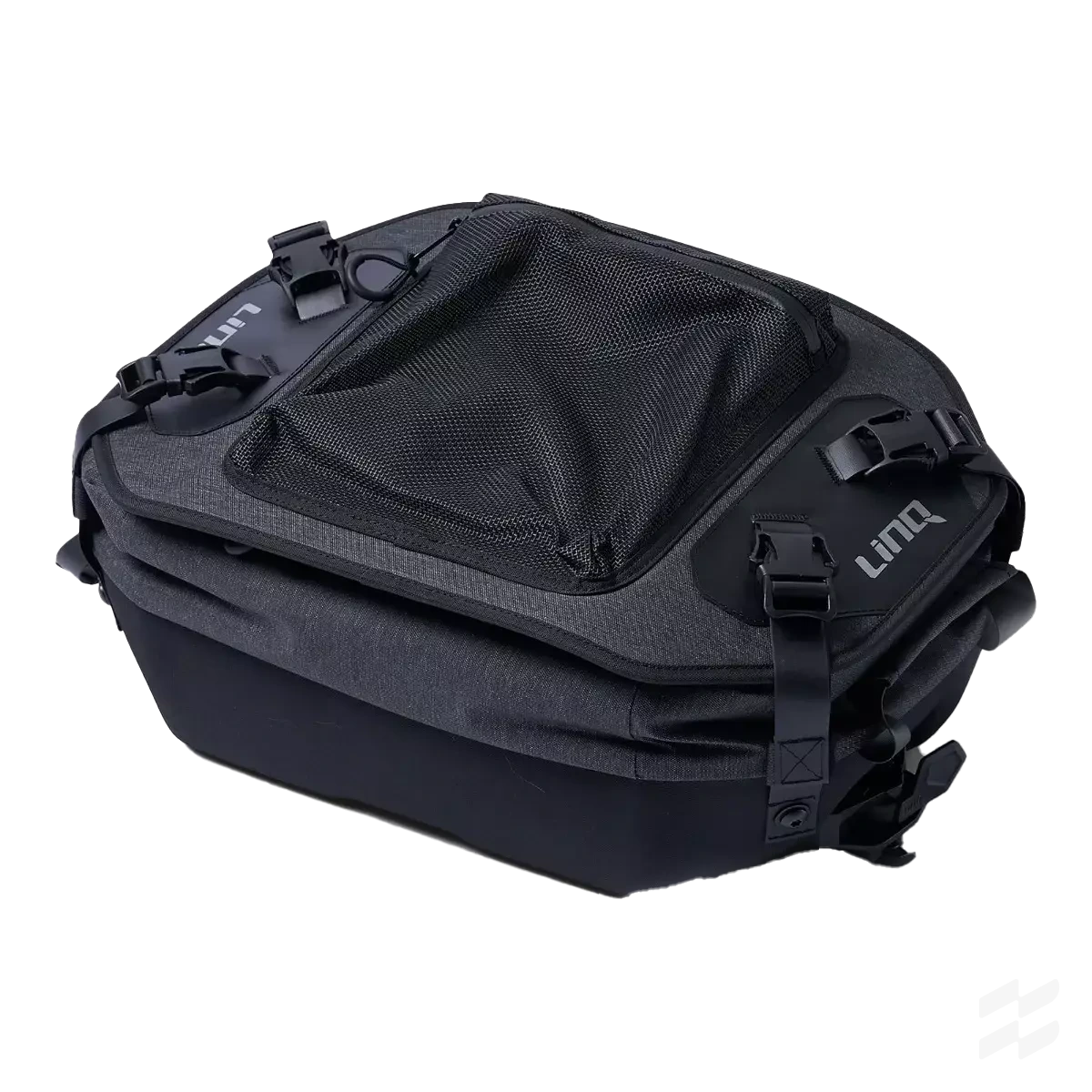 LinQ semi-rigid cool bag 20 L